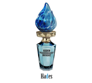 Illustration for article titled Disney Villain Perfume Line is Drop Dead Gorgeous